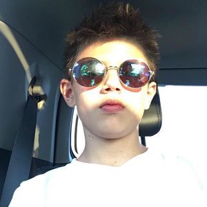 Meet your Posher, Aidan